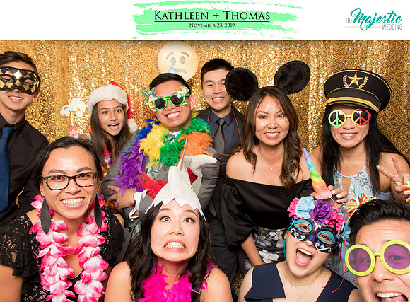 20016 - Kathleen + Thomas Wedding Photobooth 2019