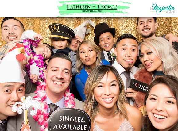 20257 - Kathleen + Thomas Wedding Photobooth 2019