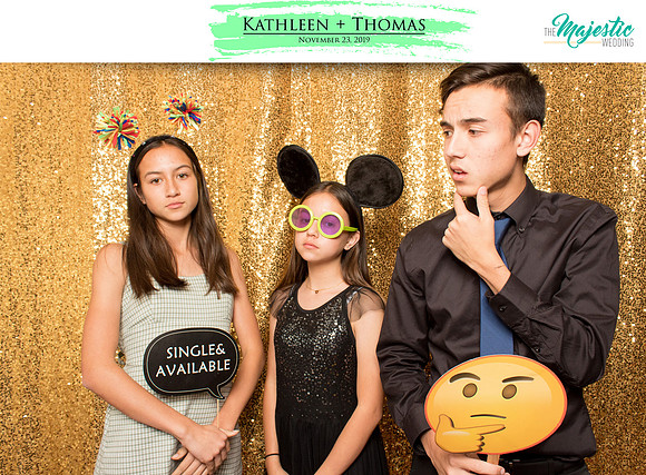 20225 - Kathleen + Thomas Wedding Photobooth 2019