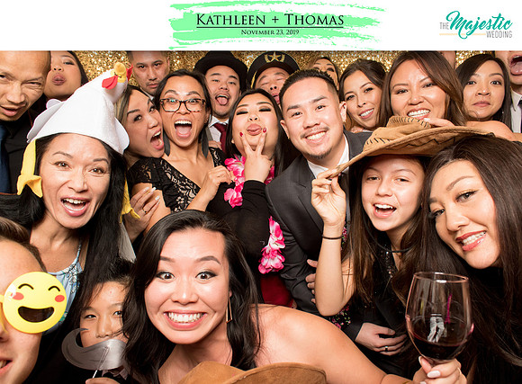 20076 - Kathleen + Thomas Wedding Photobooth 2019
