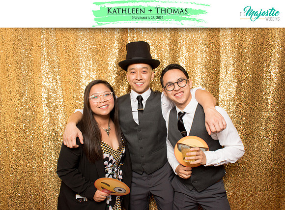 20168 - Kathleen + Thomas Wedding Photobooth 2019