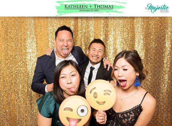 20213 - Kathleen + Thomas Wedding Photobooth 2019