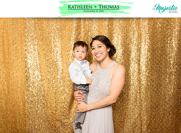 20174 - Kathleen + Thomas Wedding Photobooth 2019