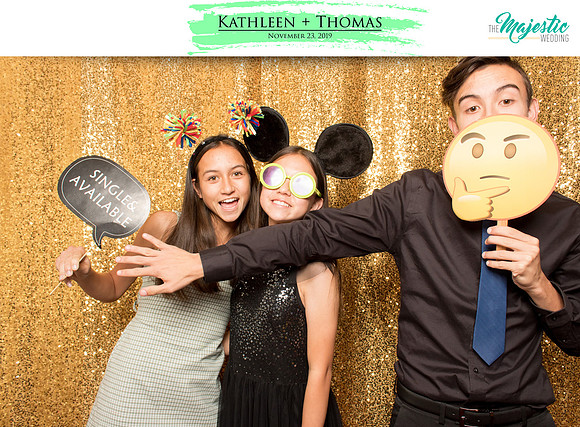 20226 - Kathleen + Thomas Wedding Photobooth 2019