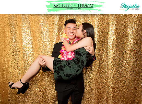 20109 - Kathleen + Thomas Wedding Photobooth 2019