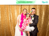 20009 - Kathleen + Thomas Wedding Photobooth 2019