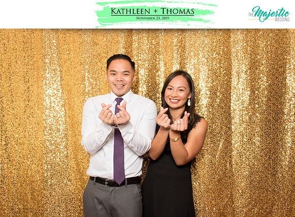 20284 - Kathleen + Thomas Wedding Photobooth 2019
