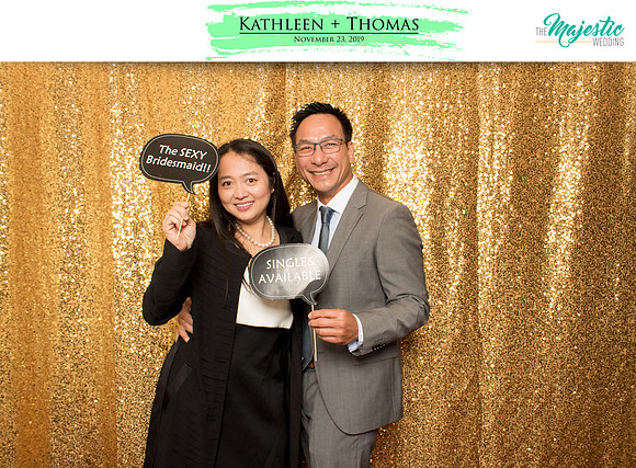 20054 - Kathleen + Thomas Wedding Photobooth 2019