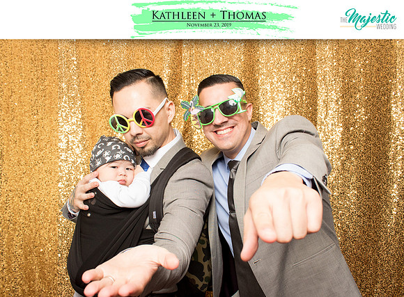 20268 - Kathleen + Thomas Wedding Photobooth 2019