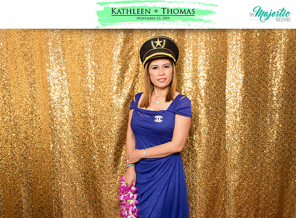 20123 - Kathleen + Thomas Wedding Photobooth 2019