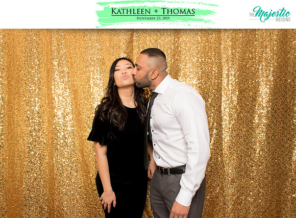 20022 - Kathleen + Thomas Wedding Photobooth 2019