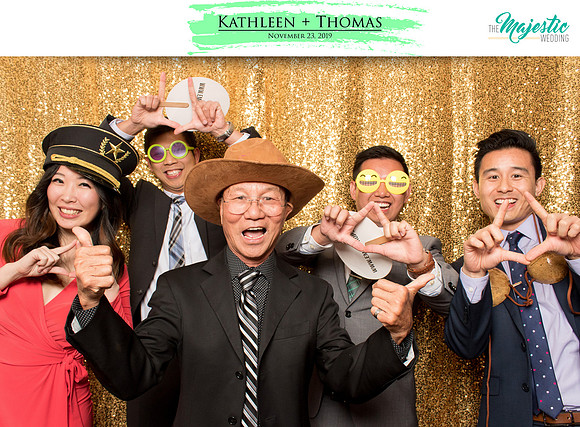 20235 - Kathleen + Thomas Wedding Photobooth 2019