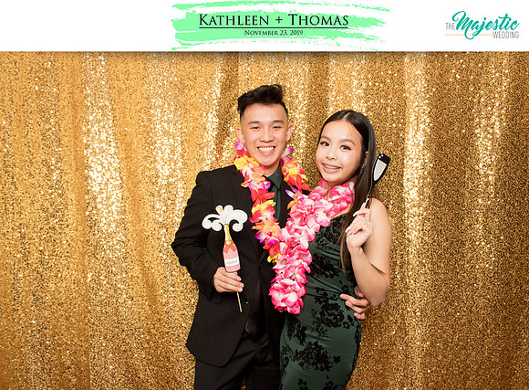 20108 - Kathleen + Thomas Wedding Photobooth 2019