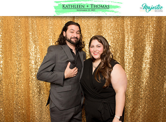 20028 - Kathleen + Thomas Wedding Photobooth 2019