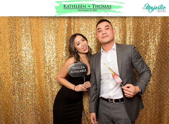20348 - Kathleen + Thomas Wedding Photobooth 2019