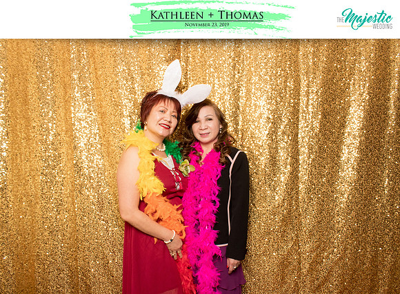 20044 - Kathleen + Thomas Wedding Photobooth 2019