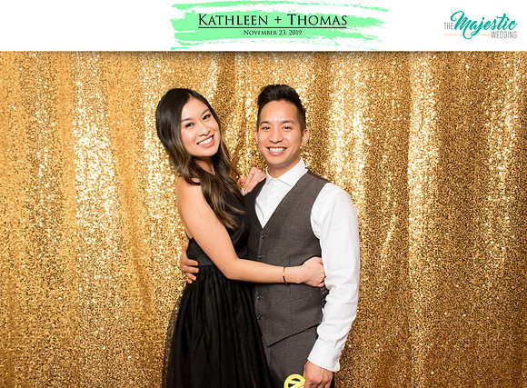 20157 - Kathleen + Thomas Wedding Photobooth 2019