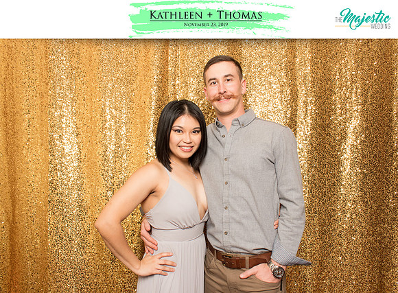 20357 - Kathleen + Thomas Wedding Photobooth 2019