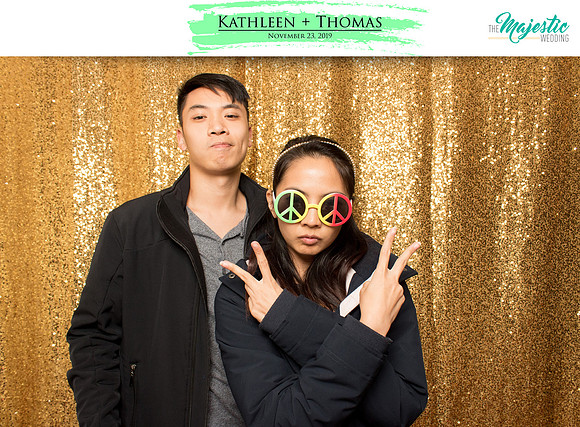 20352 - Kathleen + Thomas Wedding Photobooth 2019