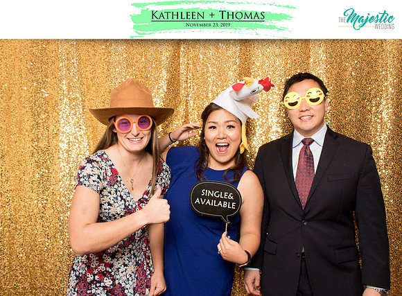 20159 - Kathleen + Thomas Wedding Photobooth 2019