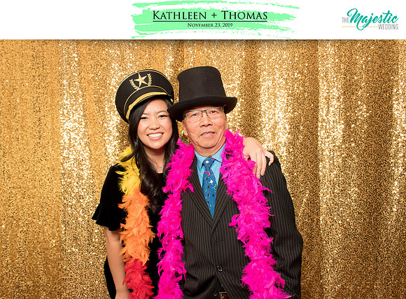 20270 - Kathleen + Thomas Wedding Photobooth 2019