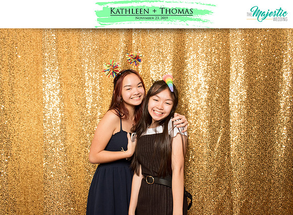 20209 - Kathleen + Thomas Wedding Photobooth 2019