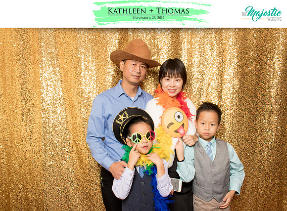 20155 - Kathleen + Thomas Wedding Photobooth 2019
