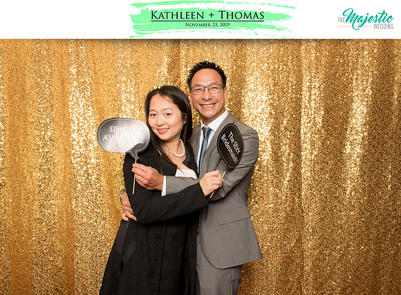 20055 - Kathleen + Thomas Wedding Photobooth 2019
