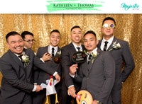 20001 - Kathleen + Thomas Wedding Photobooth 2019