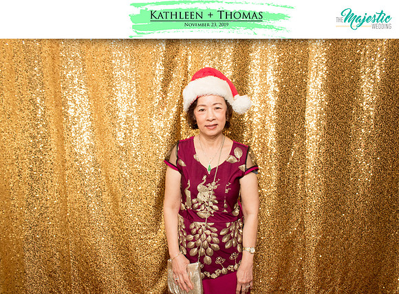 20101 - Kathleen + Thomas Wedding Photobooth 2019
