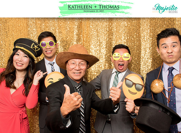 20236 - Kathleen + Thomas Wedding Photobooth 2019