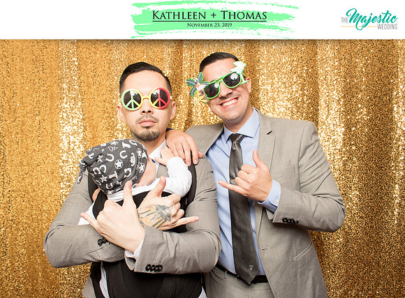 20267 - Kathleen + Thomas Wedding Photobooth 2019
