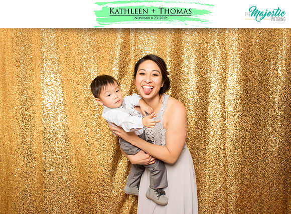 20175 - Kathleen + Thomas Wedding Photobooth 2019