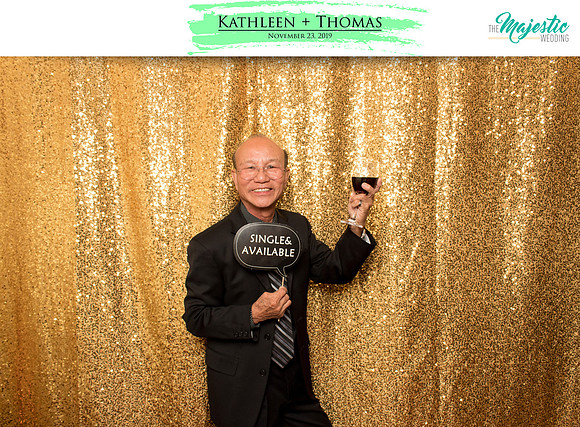 20306 - Kathleen + Thomas Wedding Photobooth 2019