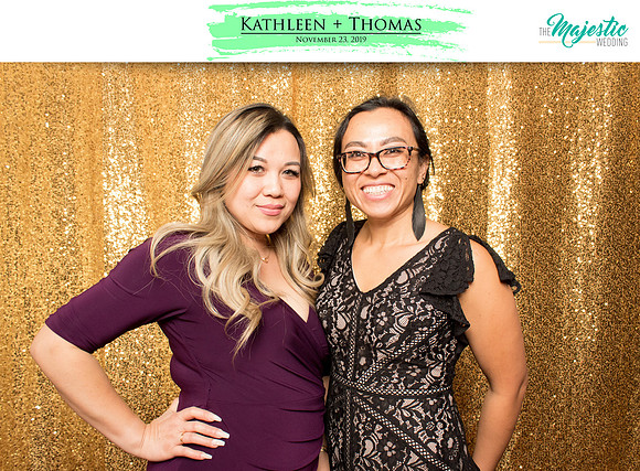 20113 - Kathleen + Thomas Wedding Photobooth 2019
