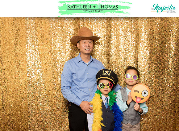 20150 - Kathleen + Thomas Wedding Photobooth 2019