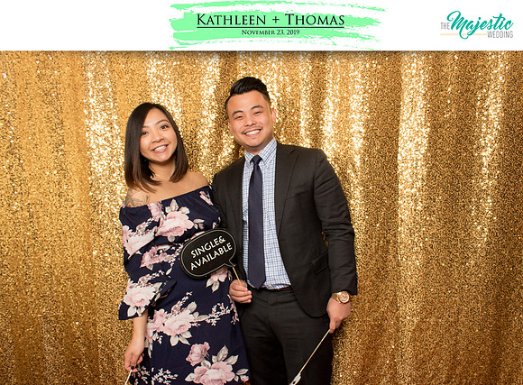 20127 - Kathleen + Thomas Wedding Photobooth 2019