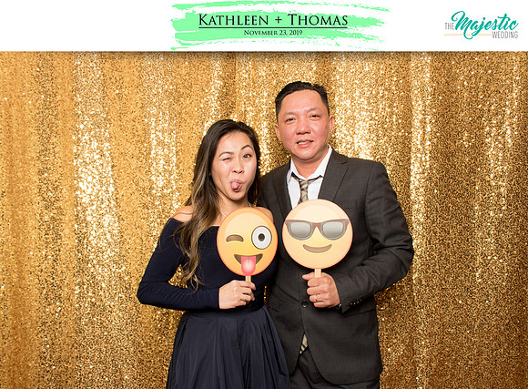 20144 - Kathleen + Thomas Wedding Photobooth 2019