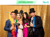 20019 - Kathleen + Thomas Wedding Photobooth 2019