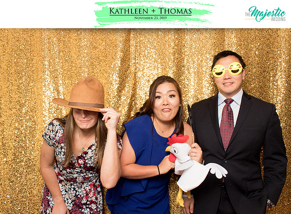 20161 - Kathleen + Thomas Wedding Photobooth 2019