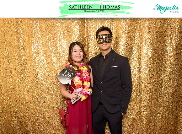 20066 - Kathleen + Thomas Wedding Photobooth 2019