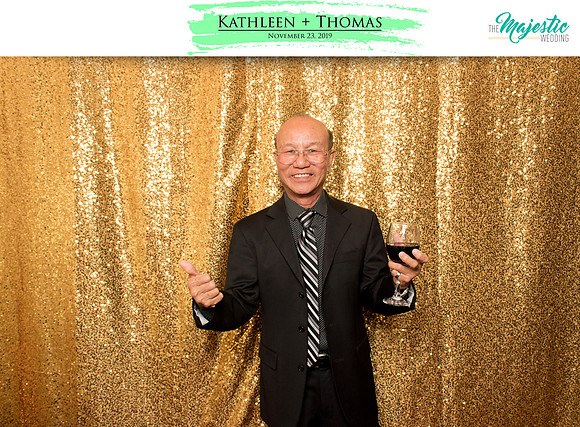 20303 - Kathleen + Thomas Wedding Photobooth 2019