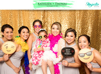 20006 - Kathleen + Thomas Wedding Photobooth 2019