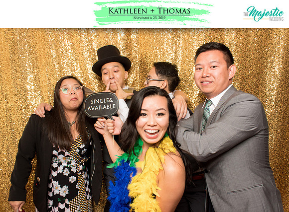 20173 - Kathleen + Thomas Wedding Photobooth 2019