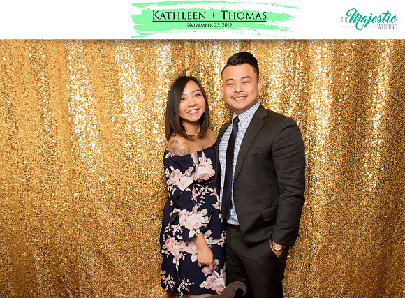 20128 - Kathleen + Thomas Wedding Photobooth 2019