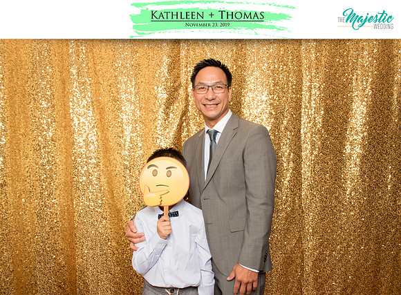 20052 - Kathleen + Thomas Wedding Photobooth 2019