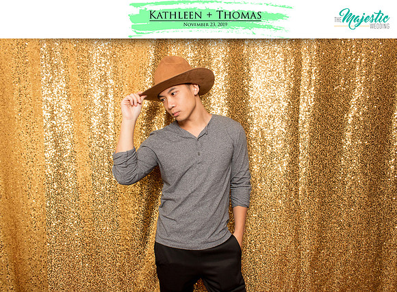 20373 - Kathleen + Thomas Wedding Photobooth 2019