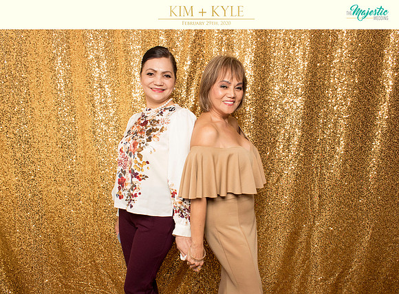 20111 - Kim + Kyle Wedding Photosbooth 2020