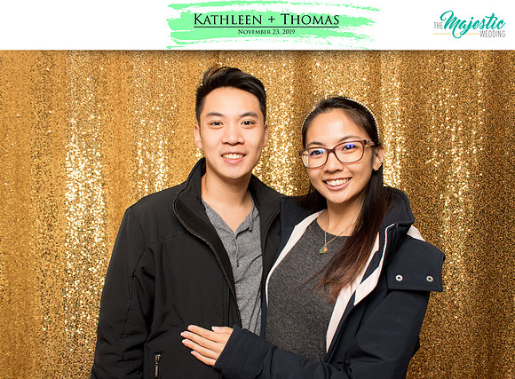 20345 - Kathleen + Thomas Wedding Photobooth 2019