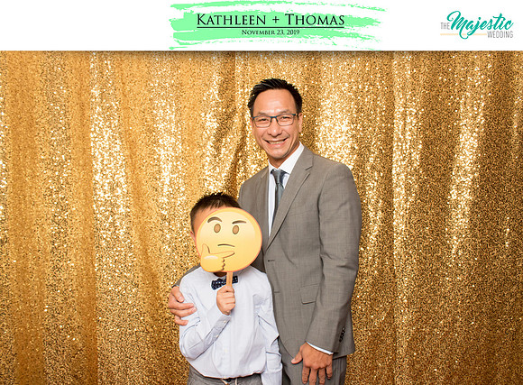 20051 - Kathleen + Thomas Wedding Photobooth 2019